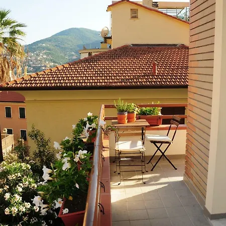 San Giorgio Boutique Πανσιόν