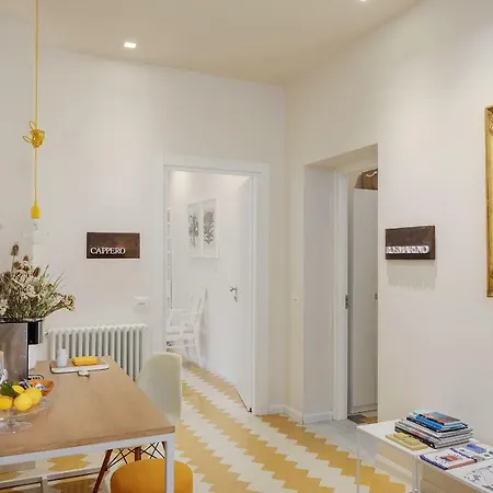 San Giorgio Boutique Πανσιόν 3*