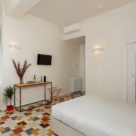 Πανσιόν San Giorgio Boutique 3*