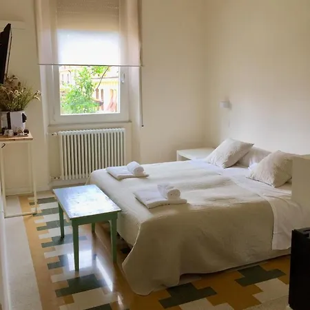 Πανσιόν San Giorgio Boutique Λα Σπέτσια