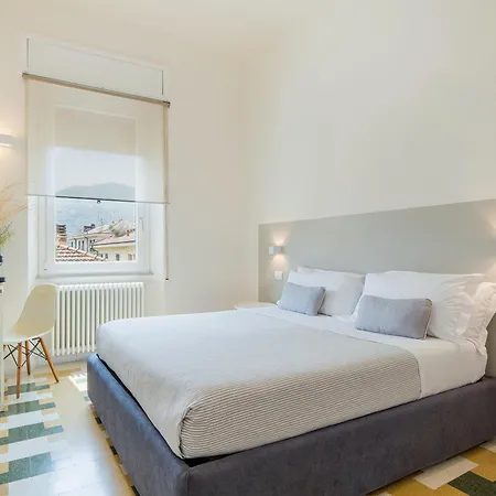 San Giorgio Boutique Vendégház La Spezia