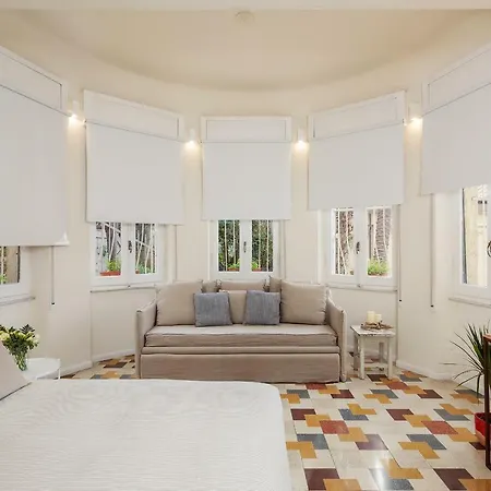 San Giorgio Boutique Konukevi 3*
