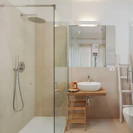 Konukevi San Giorgio Boutique 3*