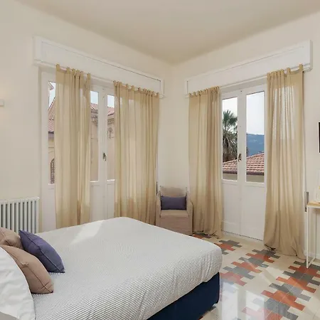 Konukevi San Giorgio Boutique
