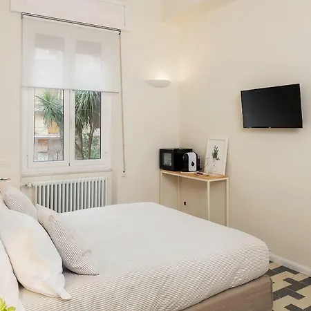 Konukevi San Giorgio Boutique 3*